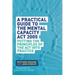 A Practical Guide to the Mental Capacity ACT 2005: Putting the Principles of the ACT Into Practice