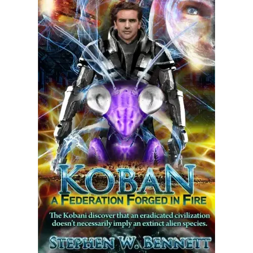 Koban: A Federation Forged in Fire
