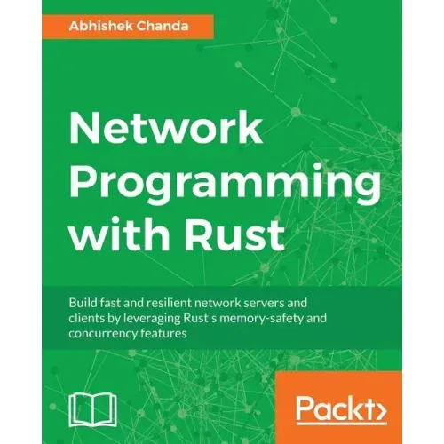 Network Programming with Rust