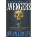 Necroscope: Avengers