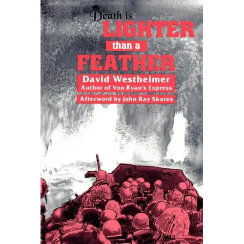 Death is Lighter Than a Feather