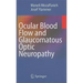 Ocular Blood Flow and Glaucomatous Optic Neuropathy