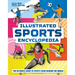 Illustrated Sports Encyclopedia
