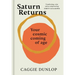 Saturn Returns: Your Cosmic Coming of Age