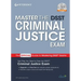 Master the Dsst Criminal Justice Exam