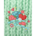 Knitting Paper: Knitter's Graph Paper 4:5 Ratio Design Your Own Patterns 8.5 by 11
