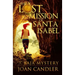 The Lost Mission of Santa Isabel