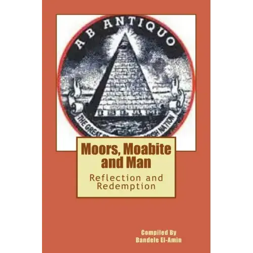 Moor's, Moabite and Man: Reflection and Redemption