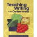 Teaching Writing in the Content Areas