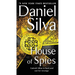 House of Spies
