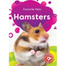 Hamsters