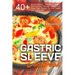 Gastric Sleeve Cookbook: BREAKFAST - 40+ Easy and skinny low-carb, low-sugar, low-fat, high-protein Breakfast Muffins, Quiche, Frittata, Sausag
