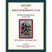 History of the Barclay/Barkley Clan