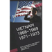 My War Vietnam 1968 1969 1971 1973: Short stories about what I did and what I saw while serving with Special Forces