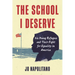 The School I Deserve: Six Young Refugees and Their Fight for Equality in America