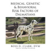 Medical, Genetic & Behavioral Risk Factors of Dalmatians