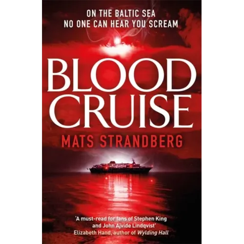 Blood Cruise