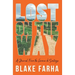 Lost on the Way: A Journal From the Camino de Santiago