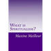 What is Spiritualism?