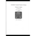 Embedded Computer Systems for Space