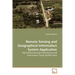 Remote Sensing and Geographical Information System Application