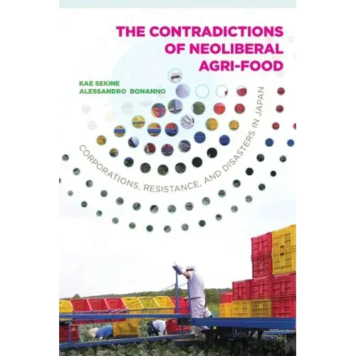 Contradictions of Neoliberal Agri-Food: Corporations, Resistance, and Disasters in Japan