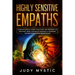 Highly sensitive empaths: The complete survival guide to recovery and cure from emotional abuse and escape from a narcissist, narcissistic perso