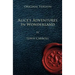 Alice's Adventures in Wonderland - Original Version