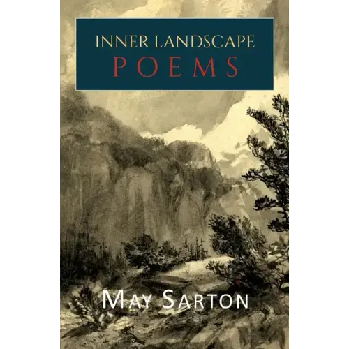 Inner Landscape: Poems
