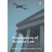 Foundations of Aviation Law