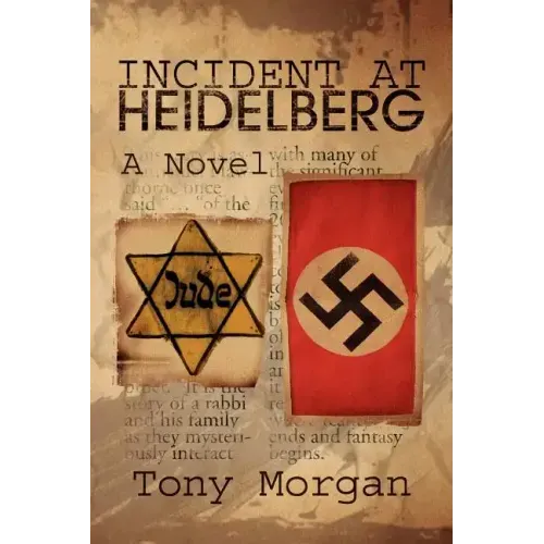 Incident at Heidelberg