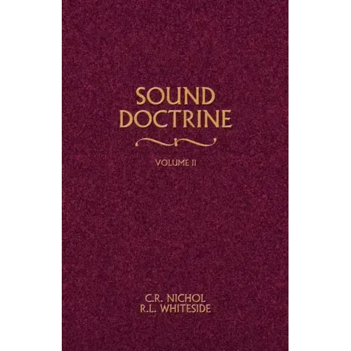 Sound Doctrine Vol. 2