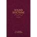 Sound Doctrine Vol. 2
