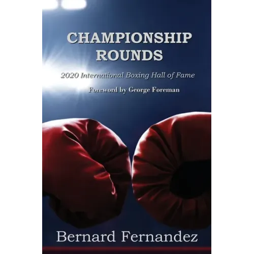 Championship Rounds