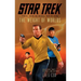 Star Trek: The Original Series: The Weight of Worlds