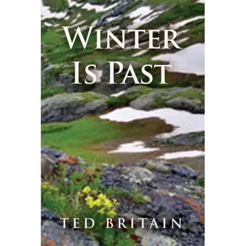 Winter Is Past