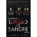 The Complete Dinero de Sangre Trilogy: Blood Money, Blood Ties, & Blood Bound