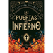Puertas del Infierno, Las. Crónicas de Ravenswood - Vol.3