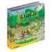 Jolly Stories: In Print Letters (American English Edition)