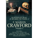 The Collected Supernatural and Weird Fiction of F. Marion Crawford: Volume 2-Including Two Novels, 'Cecilia' and 'Khaled: A Tale of Arabia, ' and One
