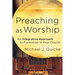 Preaching as Worship
