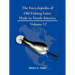 The Encyclopedia of Old Fishing Lures: Made in North America