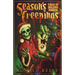 Season's Creepings: Tales of Holiday Horror