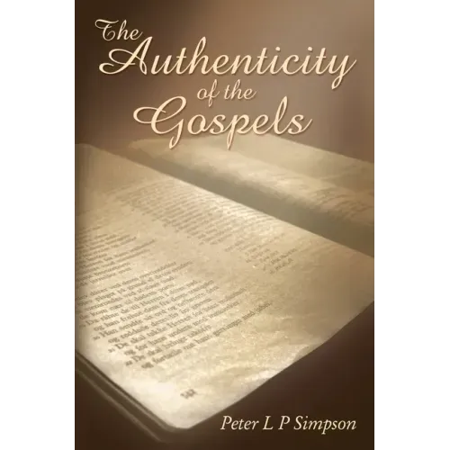 Authenticity of the Gospels