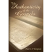 Authenticity of the Gospels