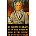 Goethe's Little Book of Selected Quotes: on Life, Art, Nature, and Philosophy
