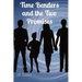 Time Benders and the Two Promises: Book II