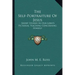 The Self-Portraiture of Jesus: Short Studies in Our Lord's Pictorial Teaching Concerning Himself