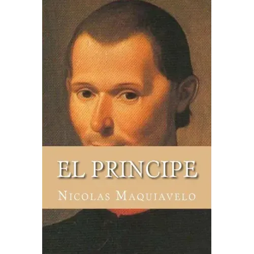 El Principe (Spanish Edition)