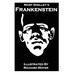 Mary Shelley's Frankenstein (Illustrated)